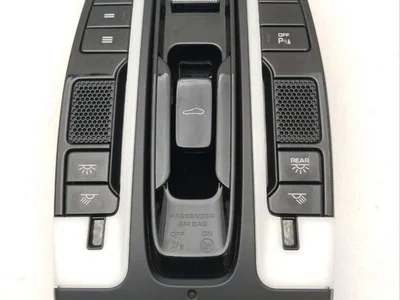 Porsche 971.959.551.DQ / 971959551DQ PANAMERA (971) 2018 Lumière intérieure - Image 1