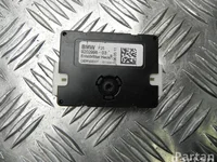 BMW 9202998 X3 (F25) 2011 Amplificateur d'antenne