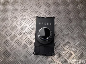 Jaguar HX73-14C559-AB, HX73-14C561-AF, HX73-7E453-AG / HX7314C559AB, HX7314C561AF, HX737E453AG F-PACE (X761) 2017 Pavarų svirtis Automatinė pavarų dėžė