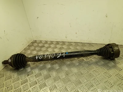 Volkswagen 6R0407762B POLO (6R, 6C) 2010 Arbre de transmission Right Front - Image 1