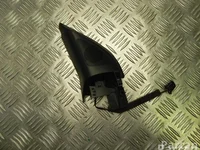 Volkswagen 1K5 837 973, 1K0 035 411 C / 1K5837973, 1K0035411C GOLF V (1K1) 2007 Haut-parleur haute fréquence