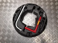 Audi 8W0 012 109 E / 8W0012109E A5 (F53) 2018 Įrankių dėžė