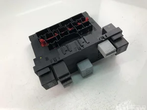 Volkswagen 3C8937049H PASSAT (3C2) 2008 Unité de commande centrale pour système de confort