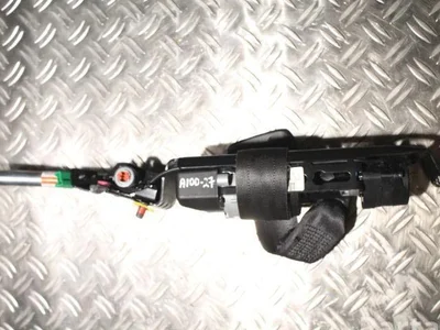 Volvo 6164574 XC60 2010 Saugos diržas dešinė priekis - Nuotrauka 1