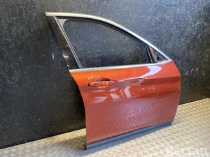 BMW X1 (F48) 2018 Porte Right Front