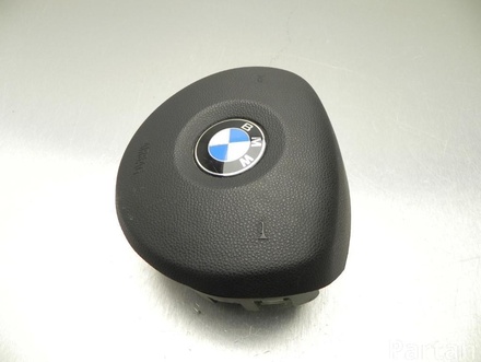 BMW 305166199001-AH / 305166199001AH 1 (E87) 2006 Driver Airbag