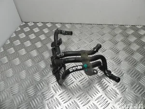 Volkswagen 04L 121 064 AD / 04L121064AD GOLF VII (5G1, BQ1, BE1, BE2) 2013 Conduite de réfrigérant