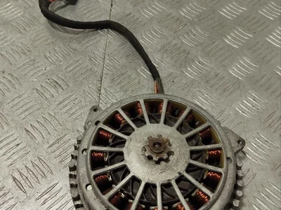 BMW 7594611, L1850974201 7 (F01, F02, F03, F04) 2014 Ventilateur de radiateur - Image 1