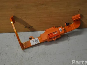 Mercedes-Benz A7893434019 EQA 2021 Unité de contrôle pour la surveillance de la batterie