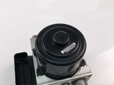 Volkswagen 7P0907379P TOUAREG (7P5) 2015 Unité de commande hydraulique ABS - Image 1