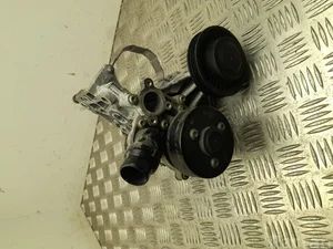 BMW 8650987 3 (G20) 2019 Pompe à eau