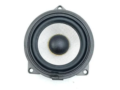 BMW 9279635, 9279635-02, 65139279635 / 9279635, 927963502, 65139279635 7 (G11, G12) 2016 Garsiakalbis - Paveiksliukas 1