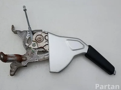 Jeep 30651AL, 6LZ011A3AE Wrangler JL 2021 Handbremshebel - Bild 1