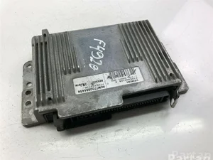 Renault 7700864454; S105300104E / 7700864454, S105300104E MEGANE I (BA0/1_) 1999 Unités de contrôle