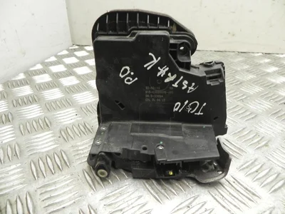 Vauxhall 915-C3039078-18S / 915C303907818S ASTRA Mk VII (K) 2016 Serrure de porte Right Front - Image 1