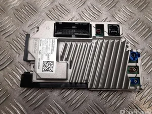 Ford USA MU5T-14G670-STJ / MU5T14G670STJ Mustang Mach-E 2022 Unité de contrôle du système de navigation