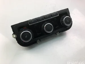 Volkswagen 7N0907426C CADDY III Variant (2KB, 2KJ, 2CB, 2CJ) 2011 Contrôle automatique de la climatisation