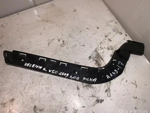 Volvo 30763018 V50 (MW) 2009 Support pour pare-chocs