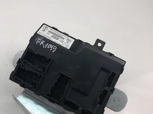 Ford DN1T-15K600-CD / DN1T15K600CD FIESTA VI 2013 unité de contrôle