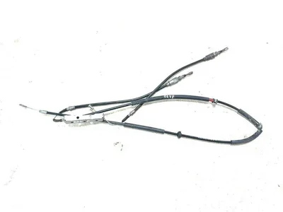 Aston Martin 8D332853AB VIRAGE Volante 2012 Cable de freno de estacionamiento - Imagen 1
