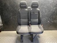 Fiat Ducato X290 2020 Siège passager