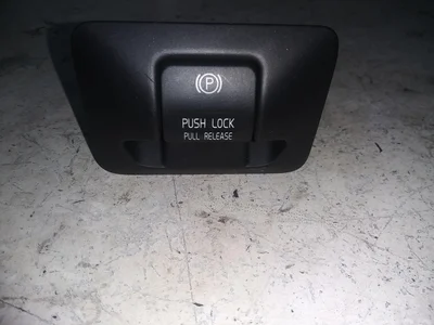 Volvo 31334637 XC60 2011 Levier de frein à main - Image 1