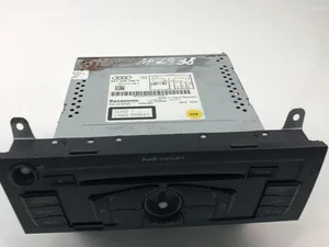 Audi 8T1035186P A5 (8T3) 2011 Radio / lecteur CD
