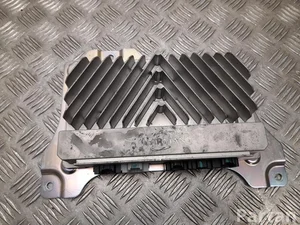 Polestar 8892907819, 1000153587 4 2025 Wzmacniacz audio