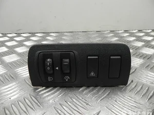 Renault 648450001R LAGUNA III Grandtour (KT0/1) 2013 Réglage de la hauteur de l'interrupteur