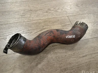 Mercedes-Benz A2125280882 E-CLASS (W212) 2013 Tuyau de radiateur - Image 1