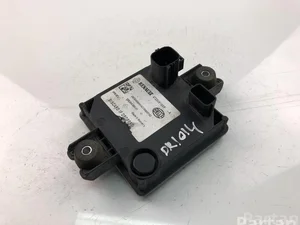 Renault 472506154R KANGOO Express (FW0/1_) 2012 Блок управления