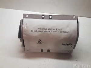 Volvo 30740509 V70 II (SW) 2006 Airbag de passager