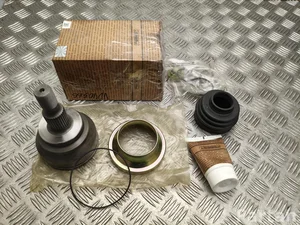 Mercedes-Benz 1610164R, 1643502710 M-CLASS (W164) 2011 Приводной вал