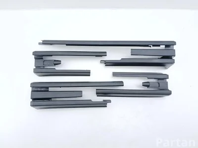 Porsche 971881480.A, 971.881.172.A, 971.881.478 / 971881480A, 971881172A, 971881478 PANAMERA (971) 2018 Inne części foteli - Zdjęcie 1