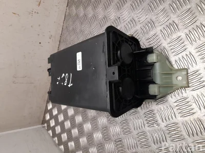 Ford USA L1M3-9E857-DF, DU5A-9D653-BE / L1M39E857DF, DU5A9D653BE EXPLORER (U6_) 2020 Aktyviosios anglies filtras - Paveiksliukas 1