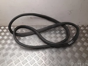 Mercedes-Benz 013 EQC (N293) 2022 Joint d'étanchéité de porte Right Front