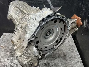 Audi UMW A4 Allroad (8WH, B9) 2021 Automatic Transmission 7 Speed