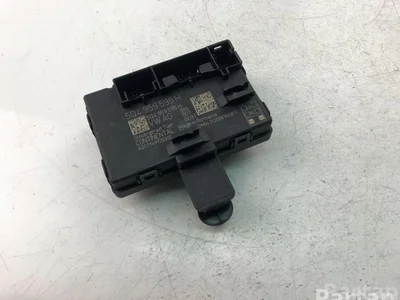 Škoda 5Q4959595H OCTAVIA III (5E3) 2015 Unité de commande pour porte - Image 1