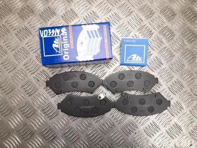 Opel 13.0460-8002.2 / 13046080022 SINTRA 1999 Brake Shoe - Image 1