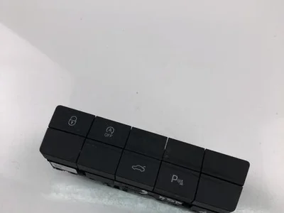 Škoda 5E1927238J OCTAVIA III (5E3) 2015 Commutateur multiple - Image 1