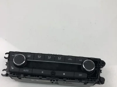 Seat 6F0907044G IBIZA V (KJ1) 2021 Contrôle automatique de la climatisation - Image 1