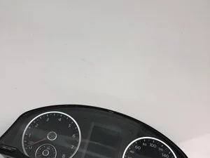 Volkswagen 5N0920883D TIGUAN (5N_) 2012 Tablero de instrumentos km/h