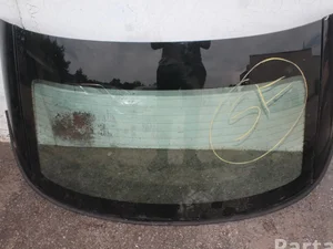 Volvo C70 II Convertible 2008 Toit