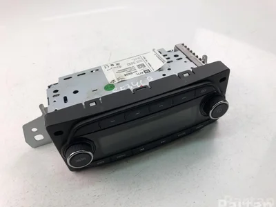 Opel 42396658 KARL 2018 Radio / lecteur CD - Image 1