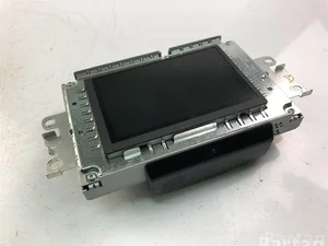 Volvo 31438296 V40 Hatchback 2016 Ecran