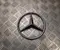 Mercedes-Benz A 000 817 10 16 / A0008171016 C-CLASS (W205) 2015 Insigne/emblème - Image 1