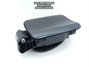 BMW 7645829, 7440018, 7440021 X5 (G05) 2020 Kraftstoffbehälterverschluß