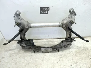 Jaguar EX535019AH F-TYPE kabrioletas (X152) 2015 traversas priekis