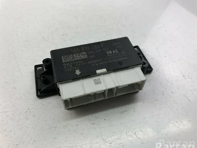 Volkswagen 5Q0919283F GOLF VII (5G1, BQ1, BE1, BE2) 2012 Sterowniki - Obraz 1