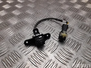 MG 10924459 ZS EV 2022 Kamera galinis